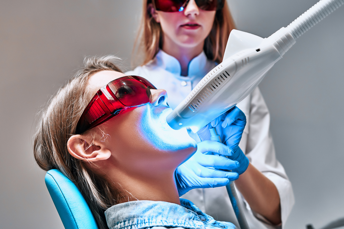 Featured image for “Laser Periodontal Therapy in Oakland: A Modern Approach to Healthier Gums”