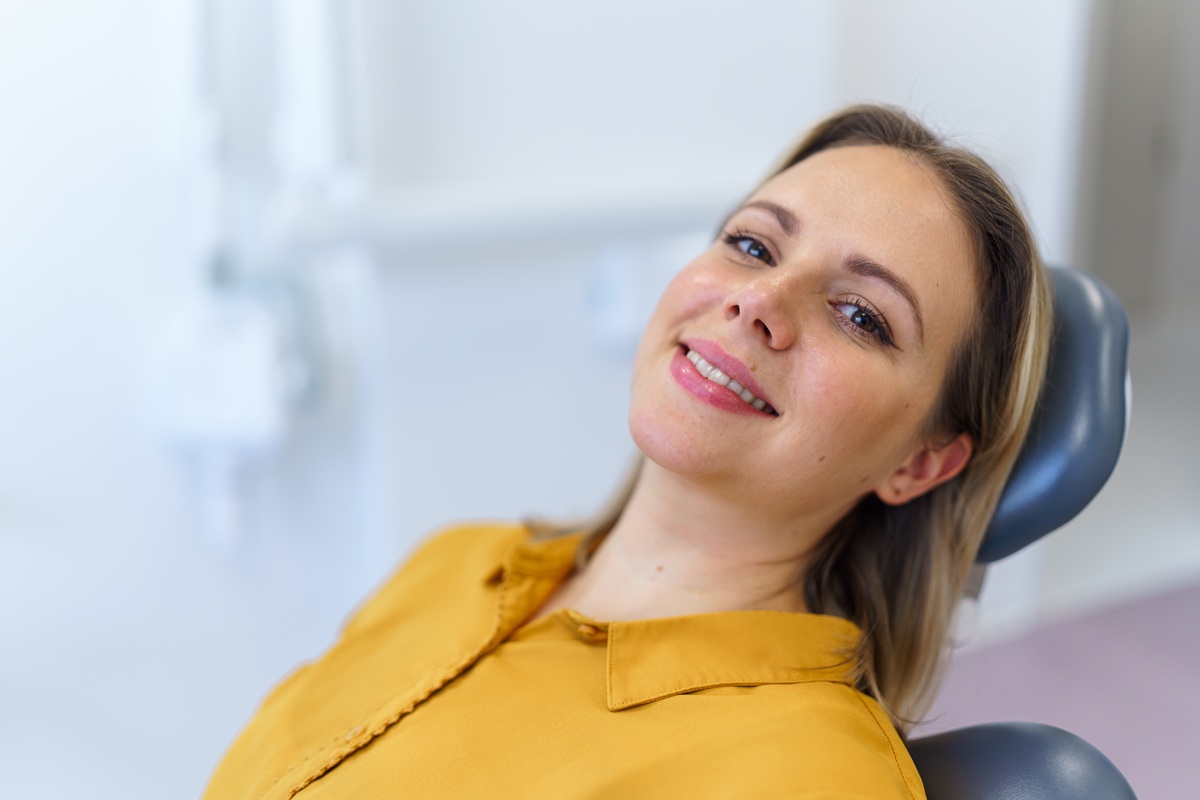 Featured image for “Understanding the Stages of Gum Disease and Treatment Options”