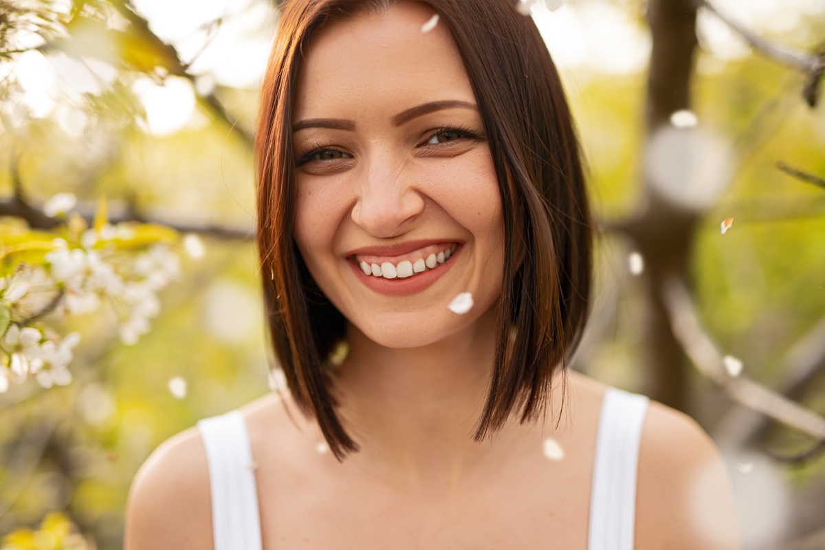 Featured image for “7 Signs You May Need Gum Grafts to Protect Your Teeth”