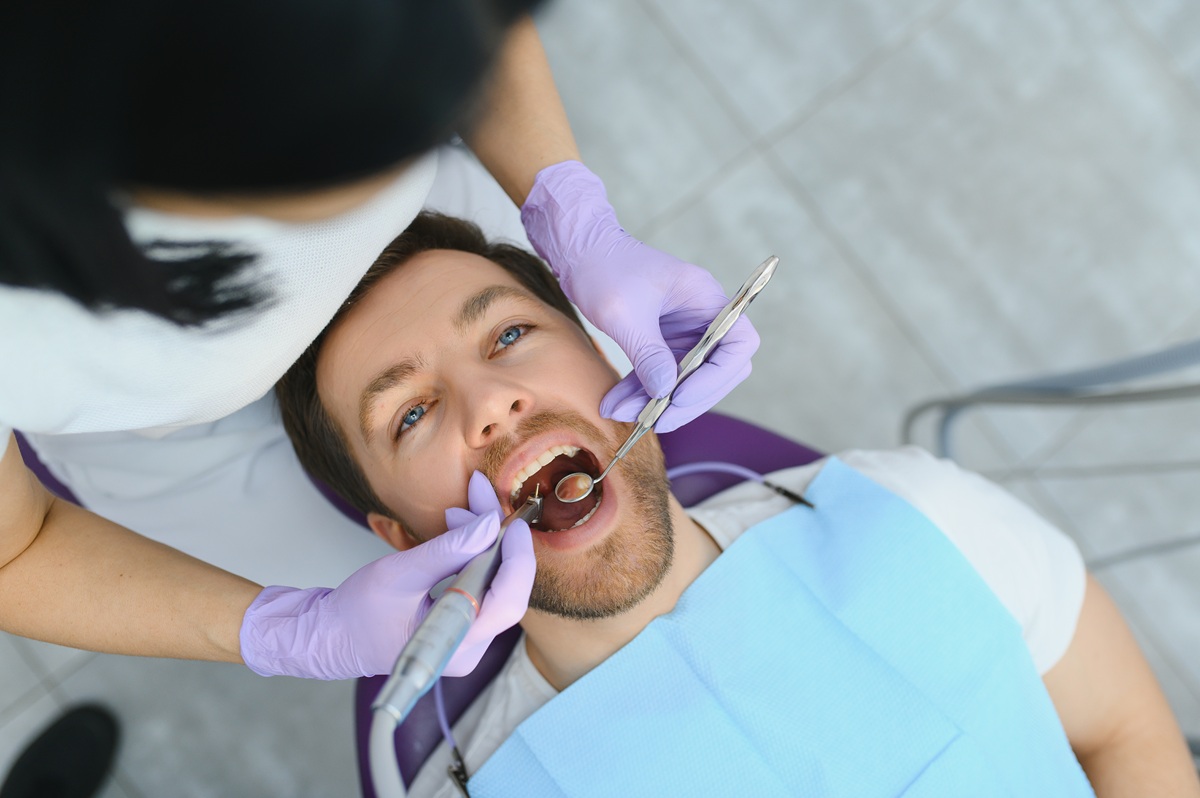 Featured image for “How to Prepare for Your Surgical Tooth Removal Appointment: A Step-by-Step Guide”