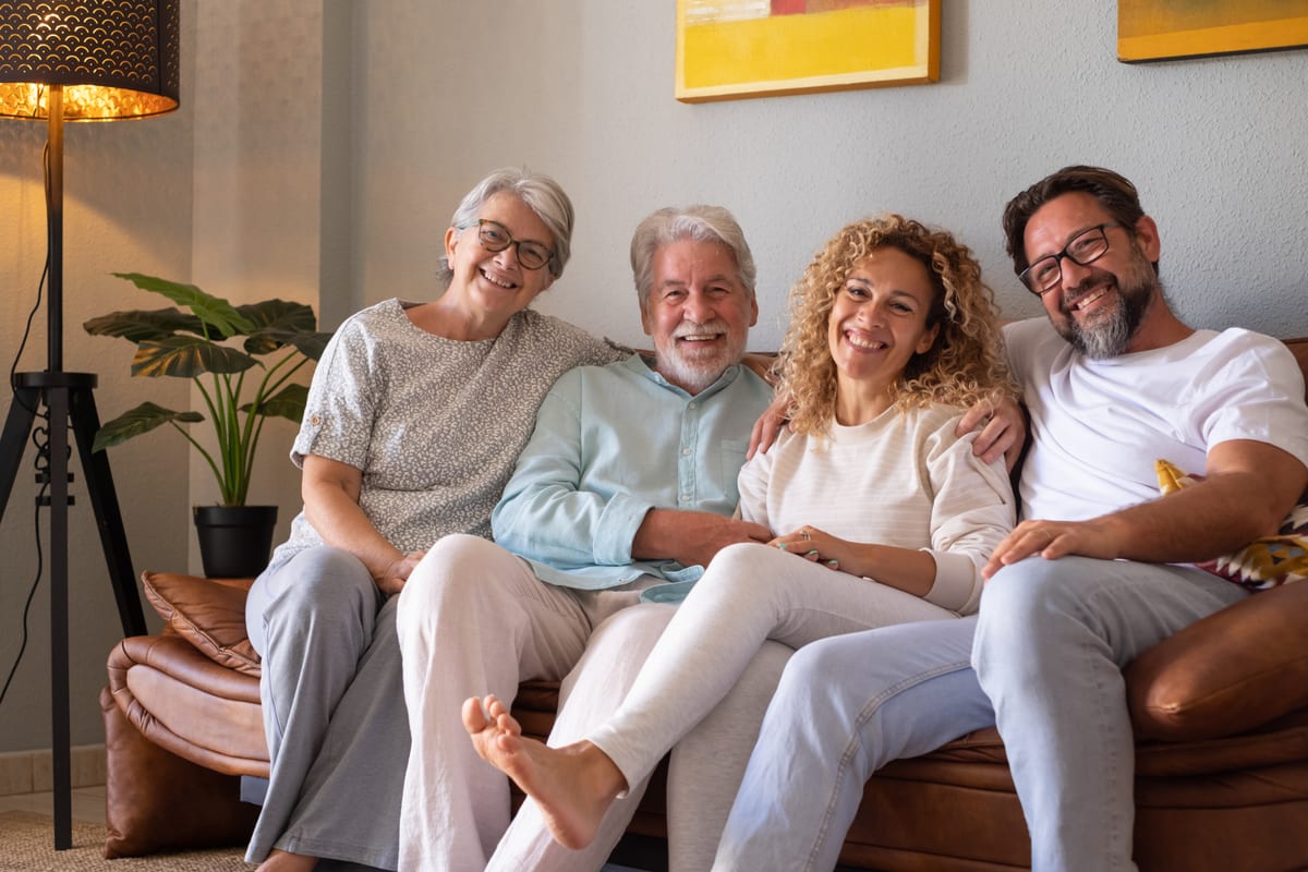 Featured image for “Why Your Family Dentist Knows More Than You Think”