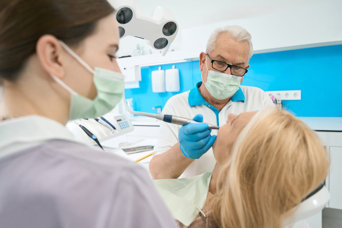 Featured image for “Why Gum Disease Silently Damages More Than Your Smile”